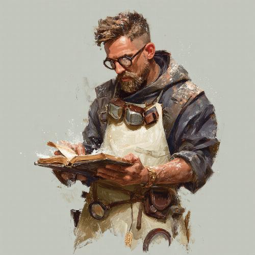 Avatar de PétrinPensif19