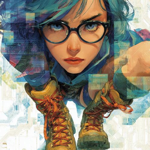 Avatar de IndiraTheWise